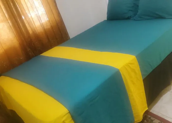 Habitación Deluxe con Cama Queen