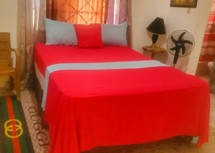 Habitación Deluxe con Cama Queen